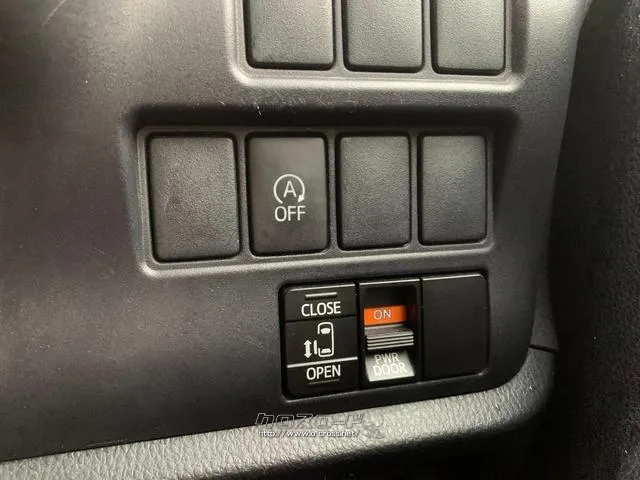 トヨタ エスクァイア