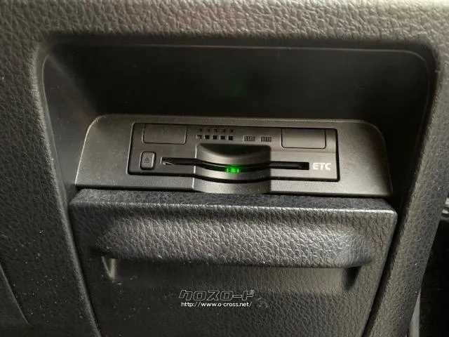 トヨタ エスクァイア