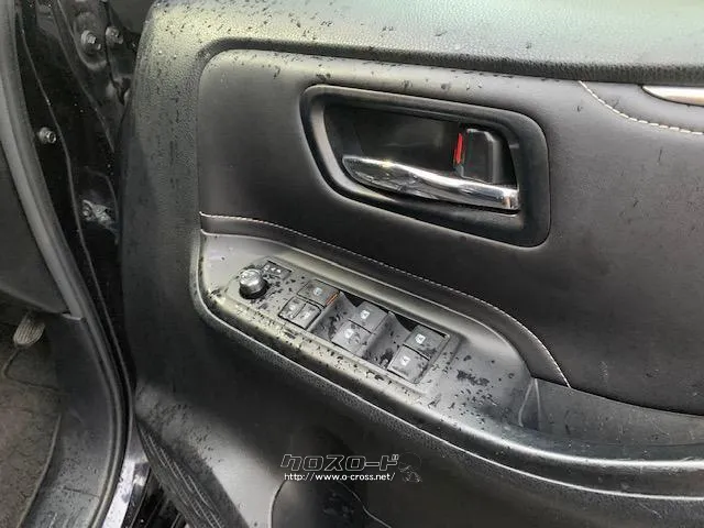 トヨタ エスクァイア