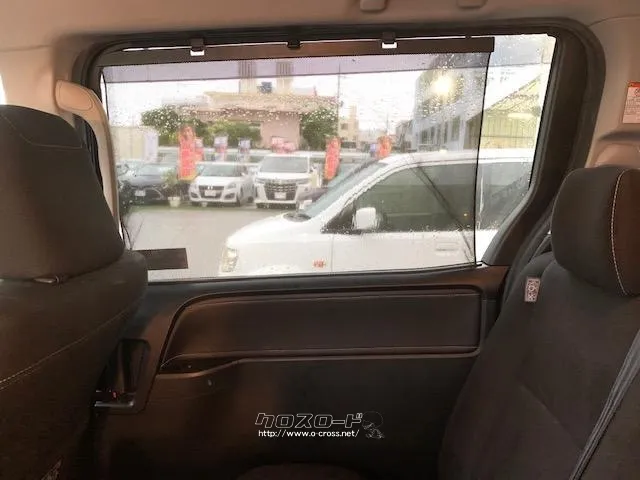 トヨタ エスクァイア