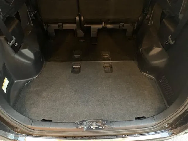 トヨタ エスクァイア