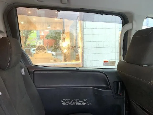 トヨタ エスクァイア