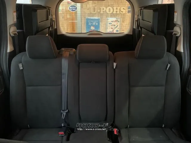 トヨタ エスクァイア