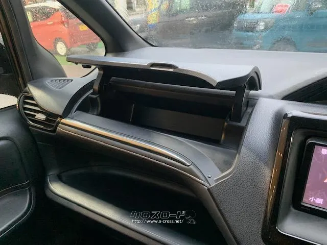 トヨタ エスクァイア