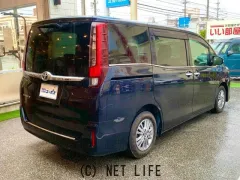トヨタ エスクァイア
