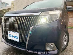トヨタ エスクァイア