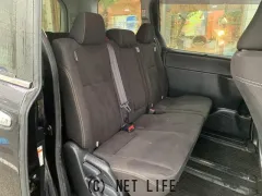 トヨタ エスクァイア