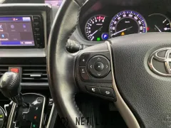 トヨタ エスクァイア