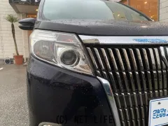 トヨタ エスクァイア