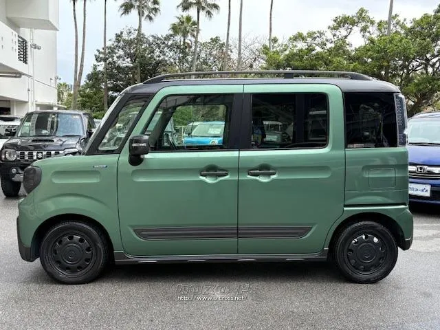 スズキ スペーシア