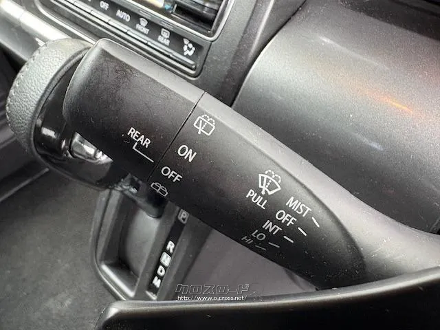 スズキ スペーシア
