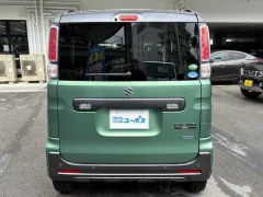 スズキ スペーシア
