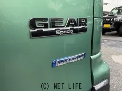 スズキ スペーシア