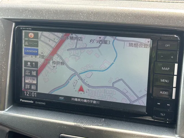 スズキ ソリオ