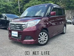 スズキ ソリオ