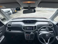 スズキ ソリオ