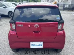 トヨタ ピクシスエポック