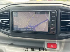 トヨタ ピクシスエポック
