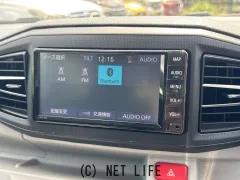 トヨタ ピクシスエポック