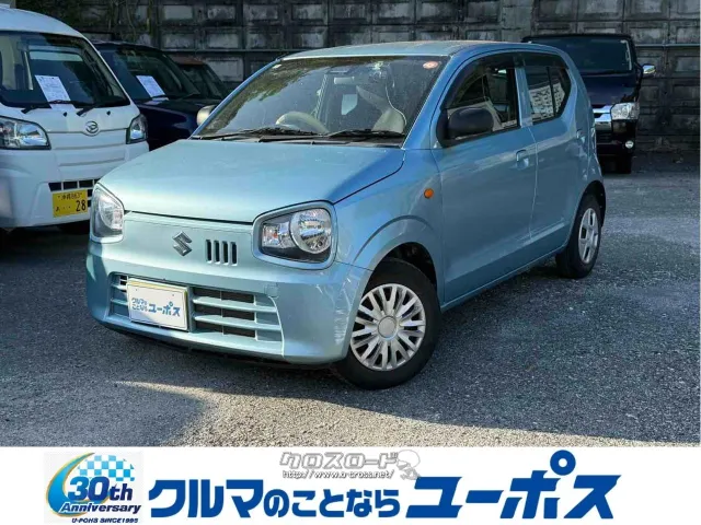 スズキ アルト