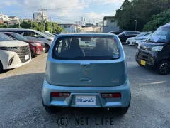 スズキ アルト