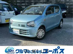 スズキ アルト
