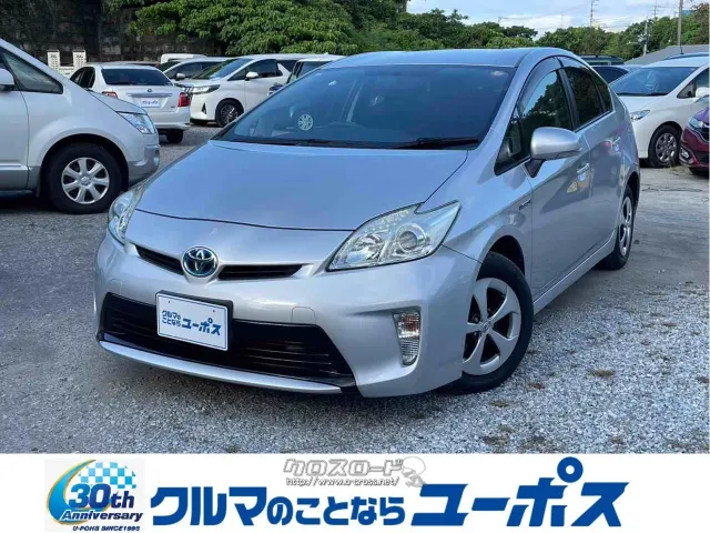 トヨタ プリウス