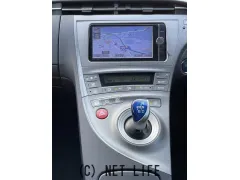 トヨタ プリウス