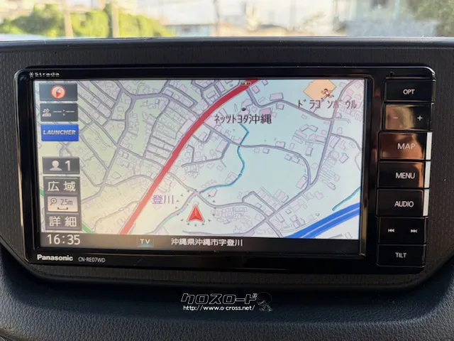 ダイハツ ムーヴ