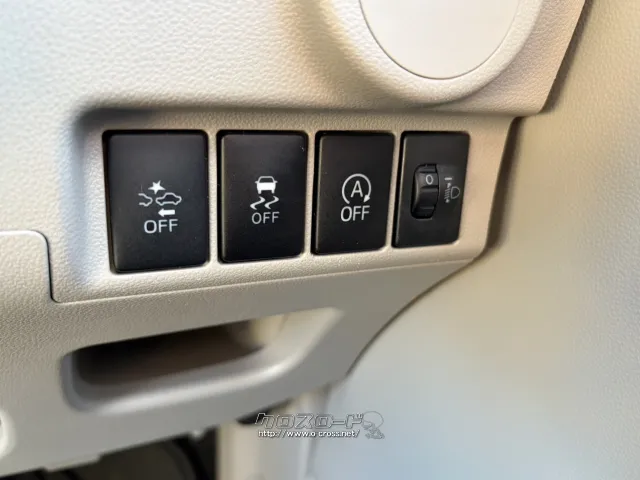 ダイハツ ムーヴ