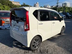 ダイハツ ムーヴ