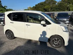 ダイハツ ムーヴ