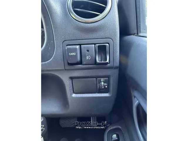 スズキ ジムニー