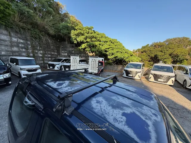 スズキ ジムニー