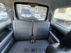 スズキ ジムニー