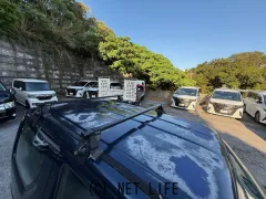 スズキ ジムニー