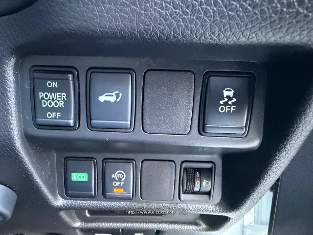 日産 エクストレイル