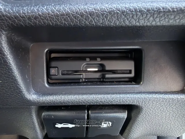 日産 エクストレイル