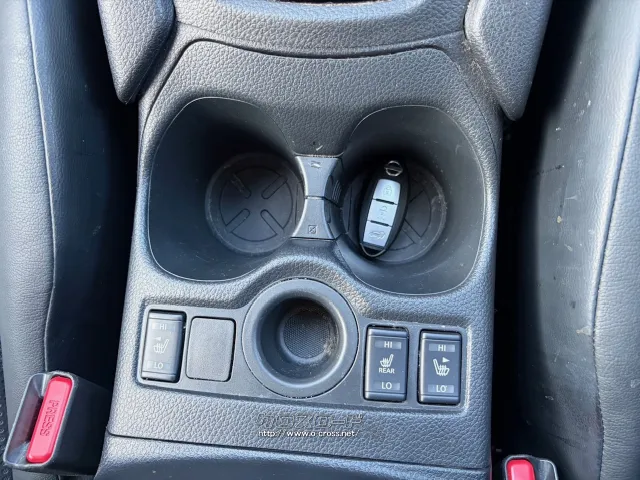 日産 エクストレイル