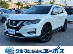 日産 エクストレイル