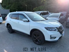 日産 エクストレイル