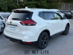 日産 エクストレイル