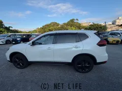 日産 エクストレイル