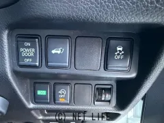 日産 エクストレイル