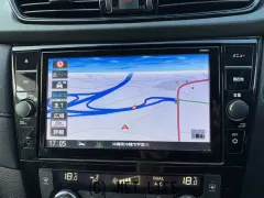 日産 エクストレイル