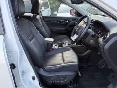 日産 エクストレイル