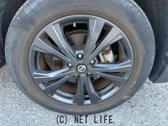 日産 エクストレイル