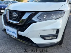 日産 エクストレイル