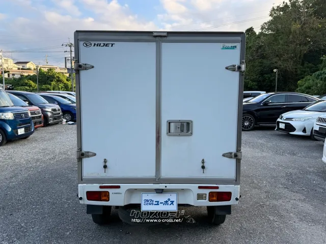 ダイハツ ハイゼットトラック