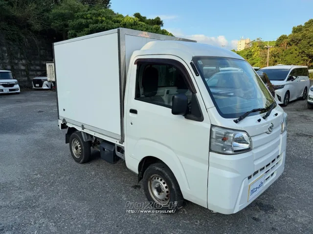 ダイハツ ハイゼットトラック